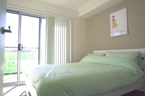 Starlight At The Vue - Accommodation Gladstone 9