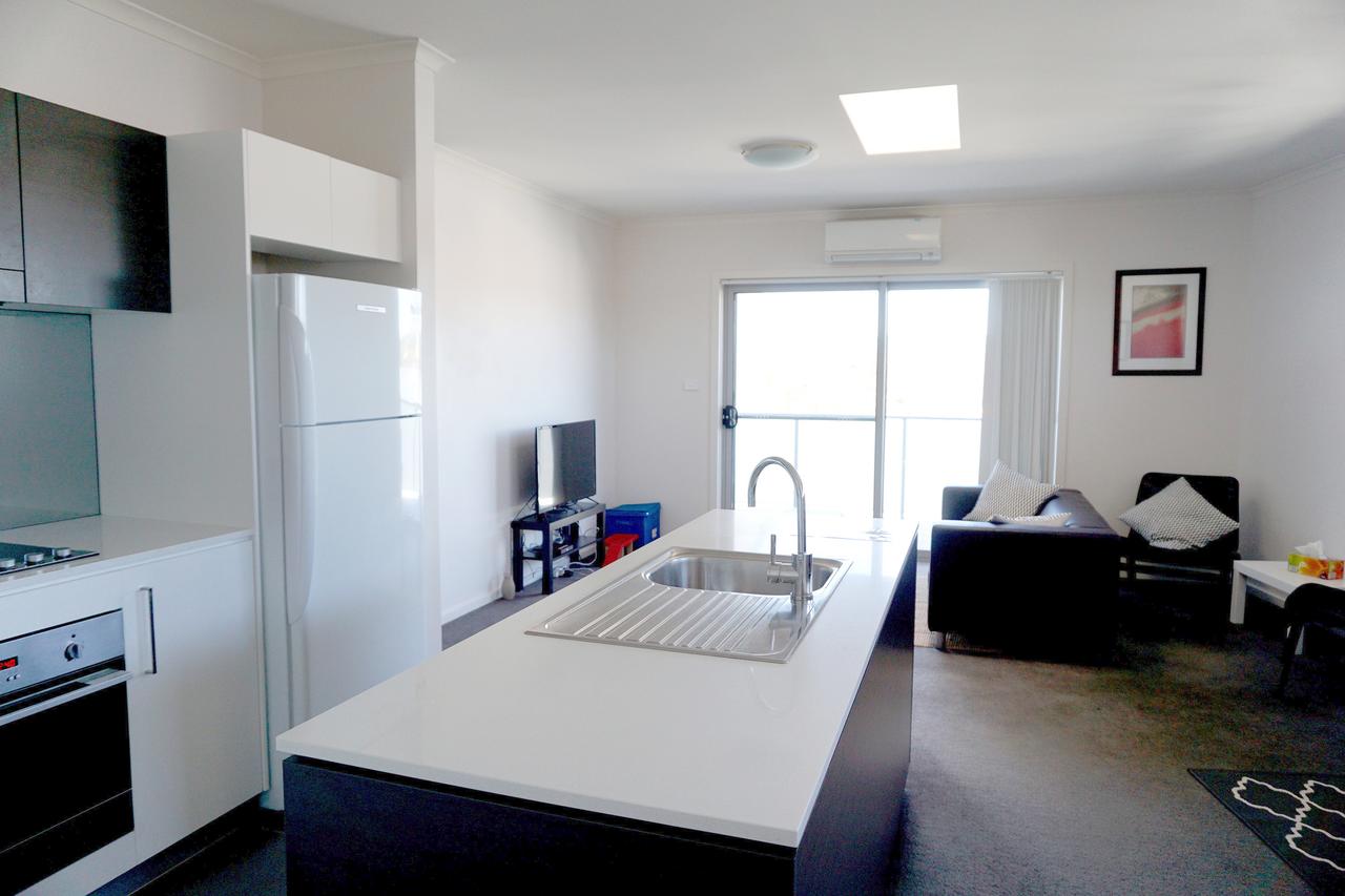 Kambah ACT Accommodation Gladstone