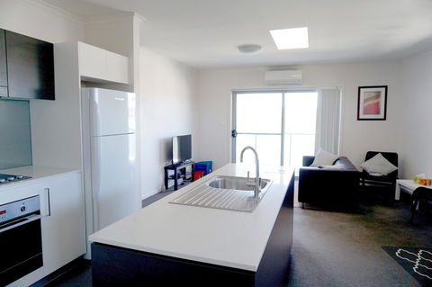Starlight At The Vue - Accommodation Gladstone 0