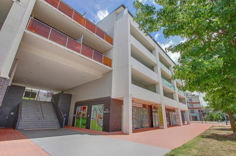 Starlight At The Vue - Accommodation Gladstone 14