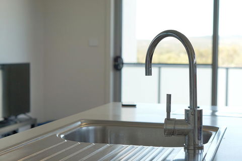 Starlight At The Vue - Accommodation Gladstone 4