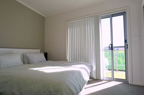 Starlight At The Vue - Accommodation Gladstone 8