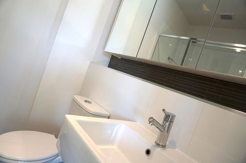 Starlight At The Vue - Accommodation Gladstone 10