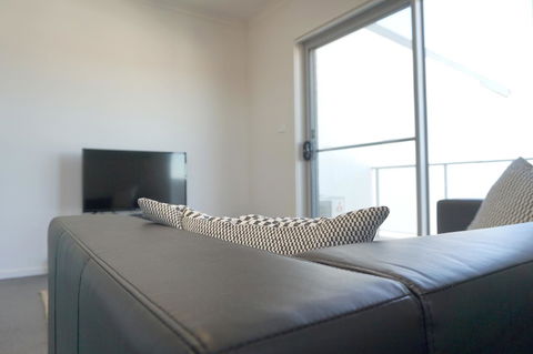 Starlight At The Vue - Accommodation Gladstone 2