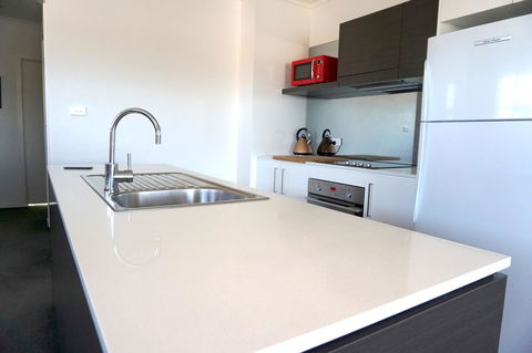 Starlight At The Vue - Accommodation Gladstone 3