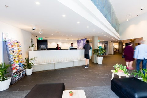 Song Hotel Sydney - Accommodation Gladstone 16