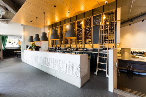 Song Hotel Sydney - Accommodation Gladstone 18