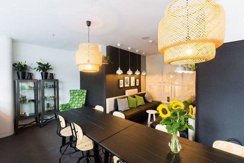 Song Hotel Sydney - Accommodation Gladstone 13