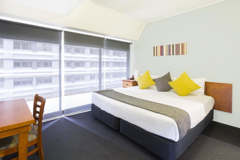 Song Hotel Sydney - Accommodation Gladstone 25