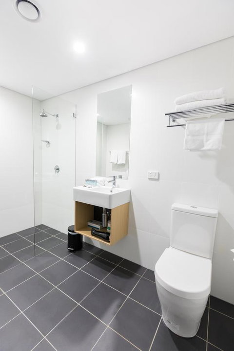 Song Hotel Sydney - Accommodation Gladstone 6