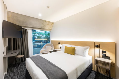 Song Hotel Sydney - Accommodation Gladstone 10