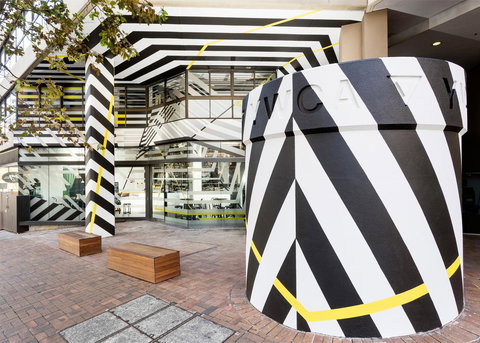 Song Hotel Sydney - Accommodation Gladstone 21