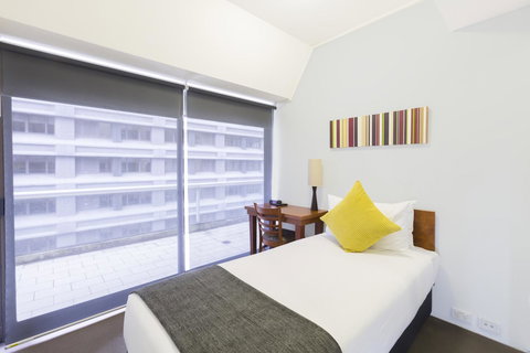Song Hotel Sydney - Accommodation Gladstone 22