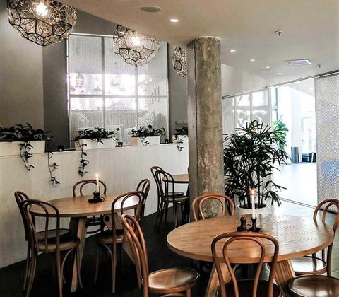 Song Hotel Sydney - Accommodation Gladstone 2