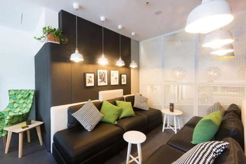 Song Hotel Sydney - Accommodation Gladstone 14