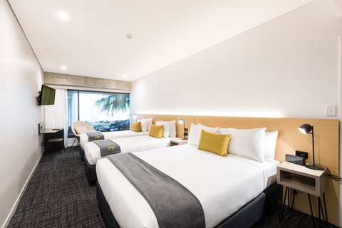 Song Hotel Sydney - Accommodation Gladstone 11