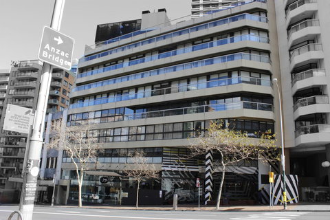 Song Hotel Sydney - Accommodation Gladstone 3