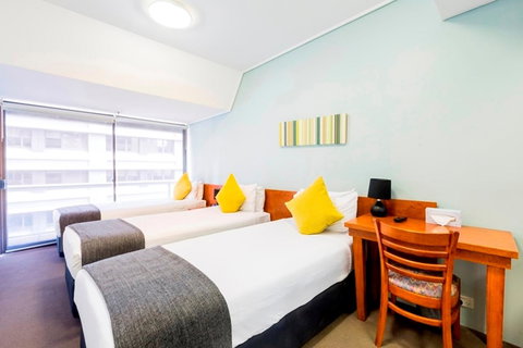 Song Hotel Sydney - Accommodation Gladstone 26