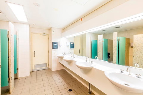 Song Hotel Sydney - Accommodation Gladstone 30