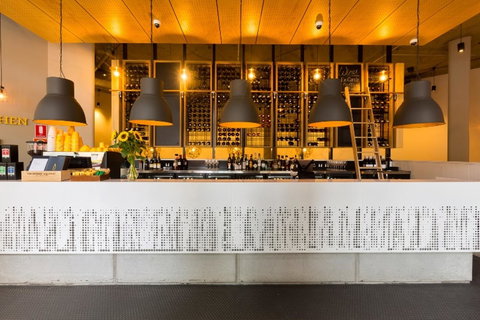 Song Hotel Sydney - Accommodation Gladstone 17