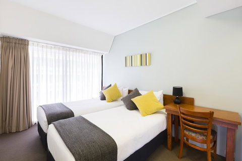 Song Hotel Sydney - Accommodation Gladstone 24