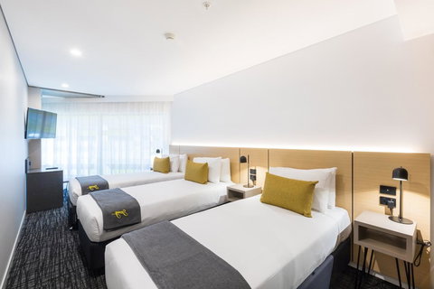 Song Hotel Sydney - Accommodation Gladstone 8
