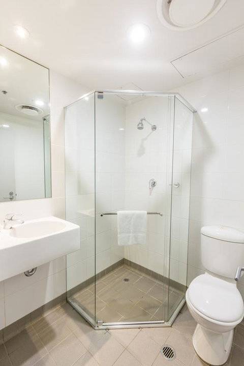 Song Hotel Sydney - Accommodation Gladstone 27