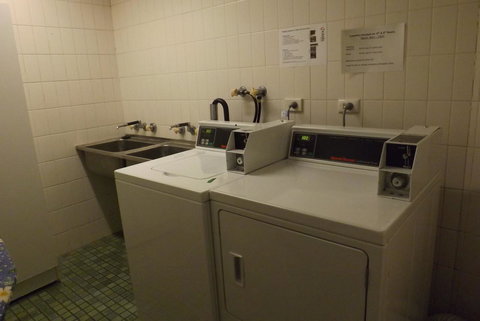 Song Hotel Sydney - Accommodation Gladstone 32