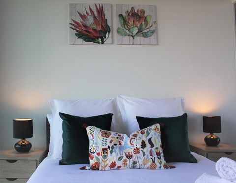 Stunning Views Sydney Olympic Park - Accommodation Gladstone 19