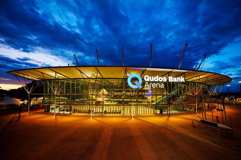 Stunning Views Sydney Olympic Park - Accommodation Gladstone 35