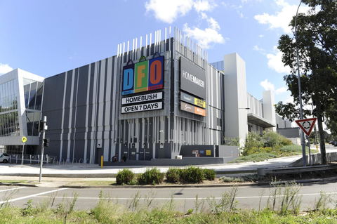 Stunning Views Sydney Olympic Park - Accommodation Gladstone 33