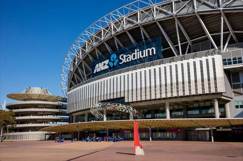 Stunning Views Sydney Olympic Park - Accommodation Gladstone 34