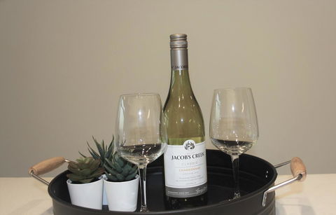 Stunning Views Sydney Olympic Park - Accommodation Gladstone 10