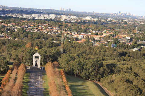 Stunning Views Sydney Olympic Park - Accommodation Gladstone 30