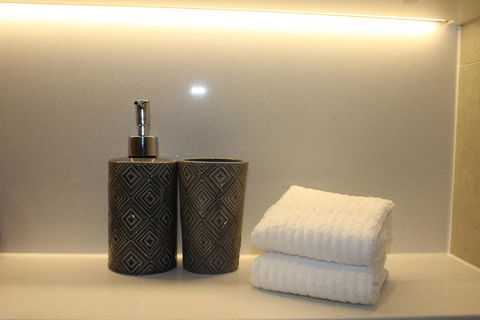 Stunning Views Sydney Olympic Park - Accommodation Gladstone 24