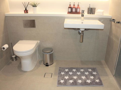 Stunning Views Sydney Olympic Park - Accommodation Gladstone 27