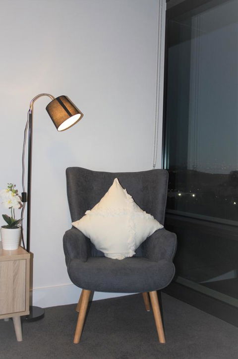 Stunning Views Sydney Olympic Park - Accommodation Gladstone 6