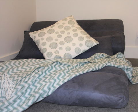 Stunning Views Sydney Olympic Park - Accommodation Gladstone 18