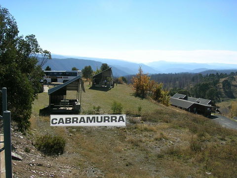 Cooma Motor Lodge Motel - Accommodation Gladstone 16