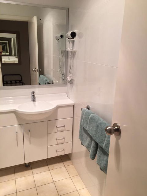 Cooma Motor Lodge Motel - Accommodation Gladstone 22