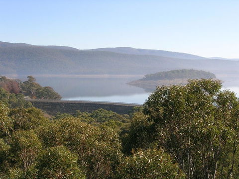 Cooma Motor Lodge Motel - Accommodation Gladstone 13