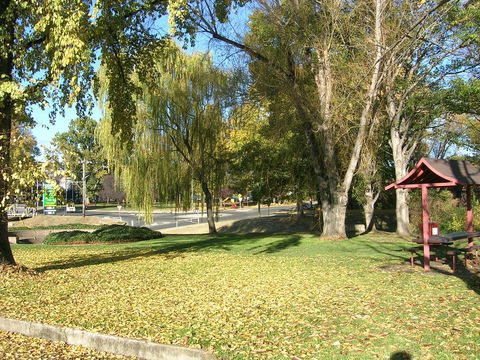 Cooma Motor Lodge Motel - Accommodation Gladstone 17