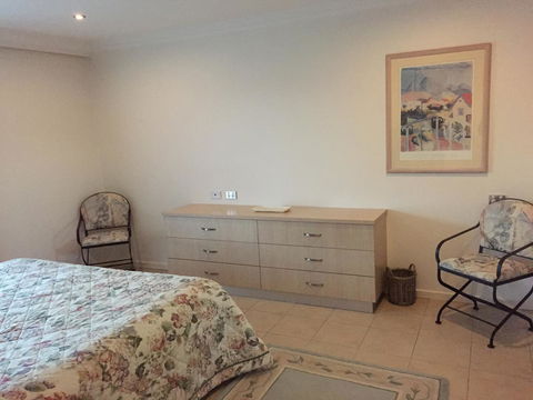 Cooma Motor Lodge Motel - Accommodation Gladstone 21