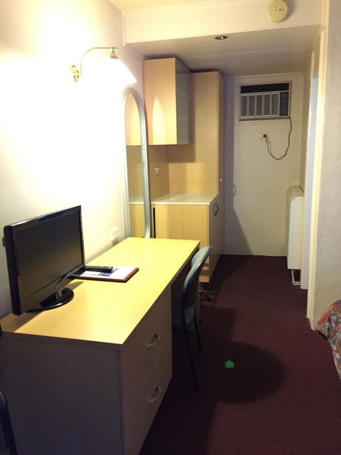 Cooma Motor Lodge Motel - Accommodation Gladstone 12