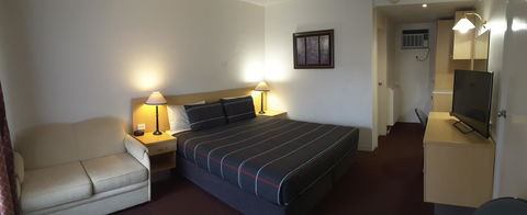 Cooma Motor Lodge Motel - Accommodation Gladstone 7
