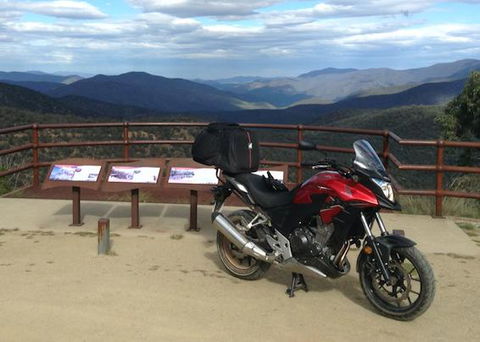 Cooma Motor Lodge Motel - Accommodation Gladstone 20