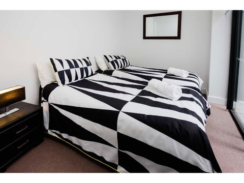 The Star Apartments - Accommodation Gladstone 17