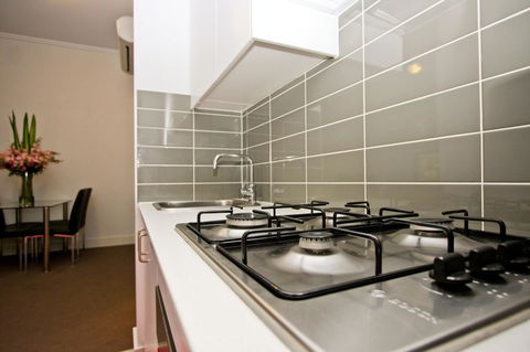 The Star Apartments - Accommodation Gladstone 12