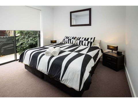 The Star Apartments - Accommodation Gladstone 19