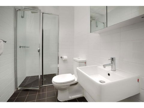 The Star Apartments - Accommodation Gladstone 26
